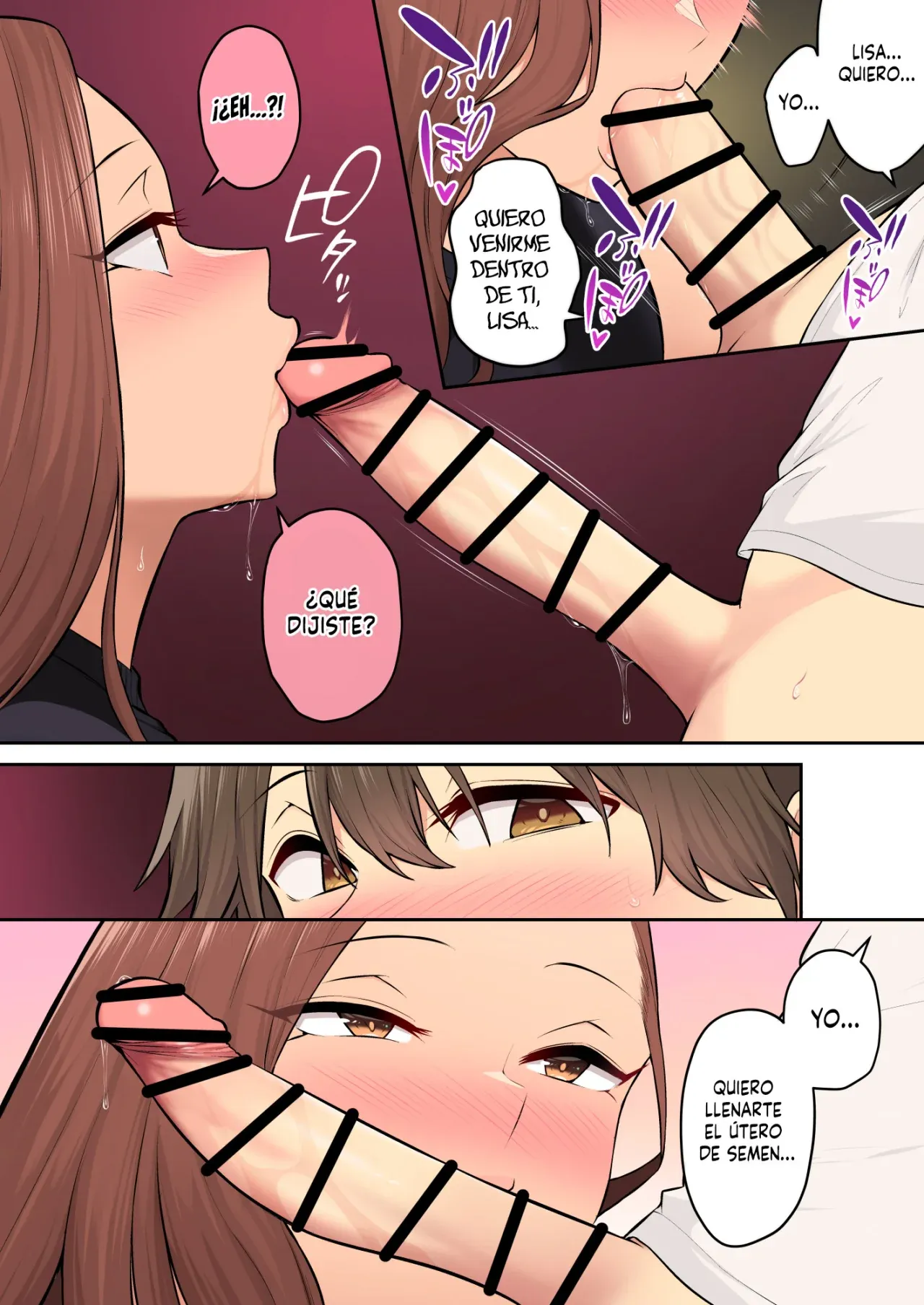 Imaizumin-chi wa Douyara Gal no Tamariba ni Natteru Rashii Capítulo 7 - Página 65