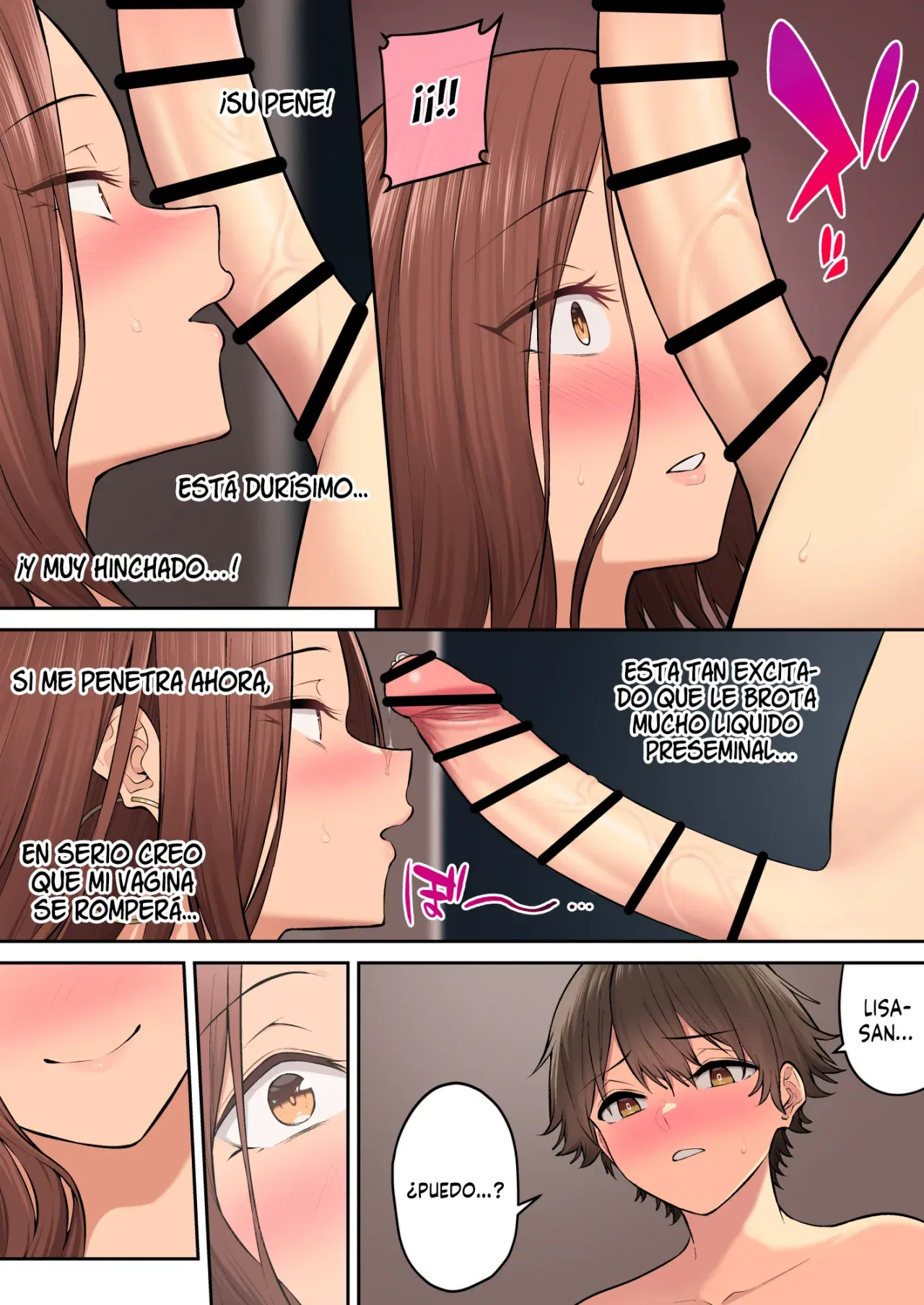 Imaizumin-chi wa Douyara Gal no Tamariba ni Natteru Rashii Capítulo 7 - Página 77