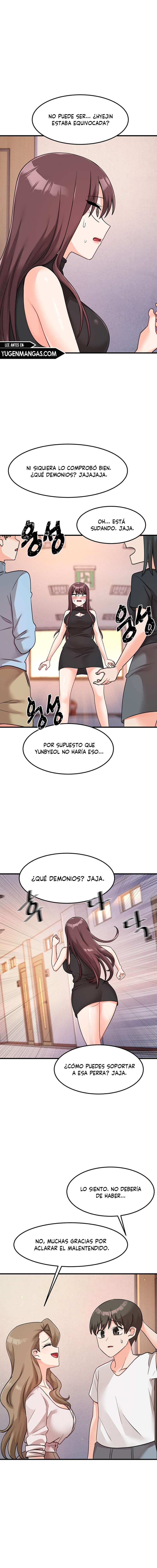 Internado Capítulo 47 - Página 10