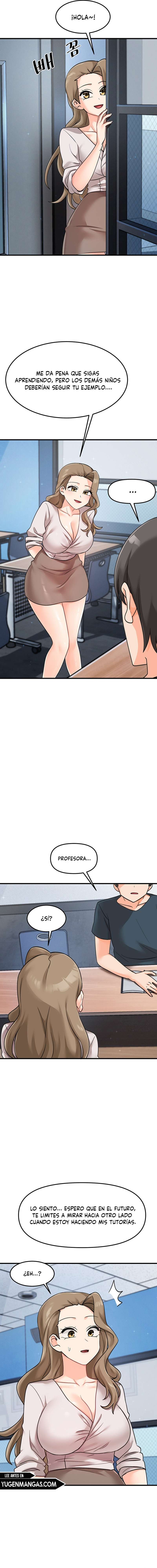 Internado Capítulo 47 - Página 12