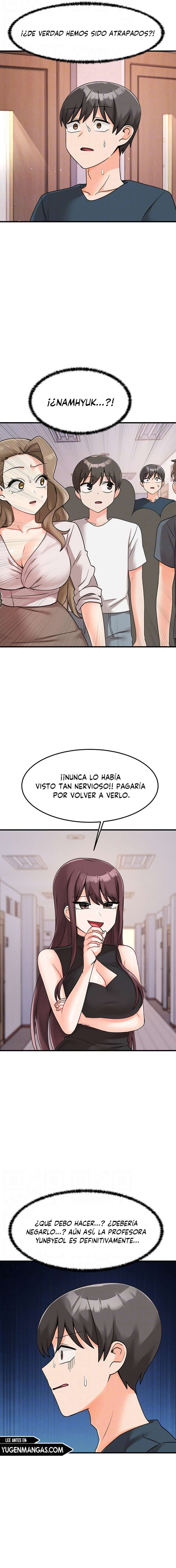 Internado Capítulo 47 - Página 2