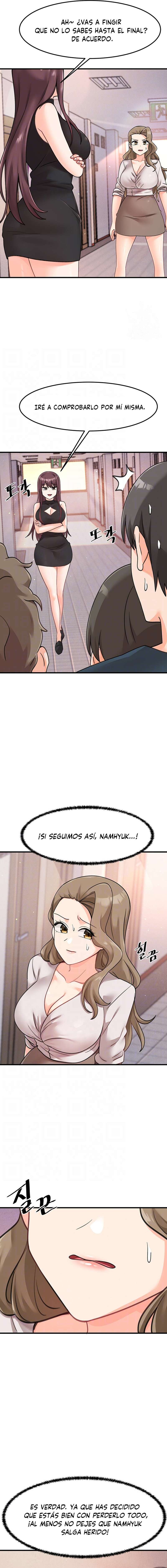 Internado Capítulo 47 - Página 3