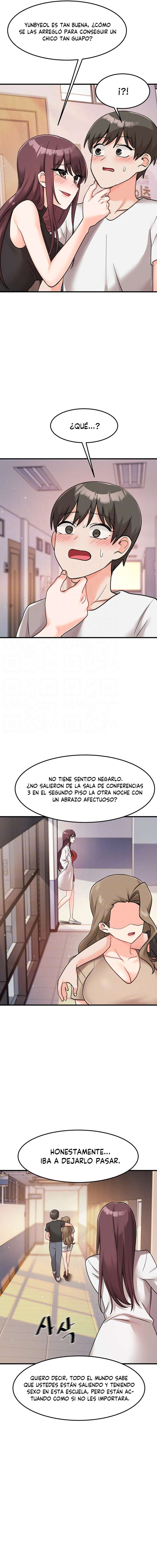 Internado Capítulo 47 - Página 5