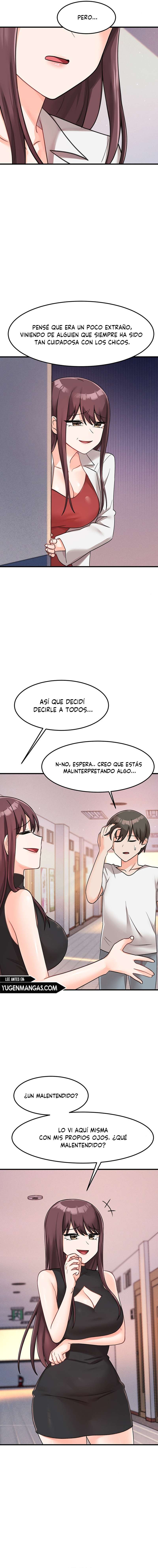 Internado Capítulo 47 - Página 6