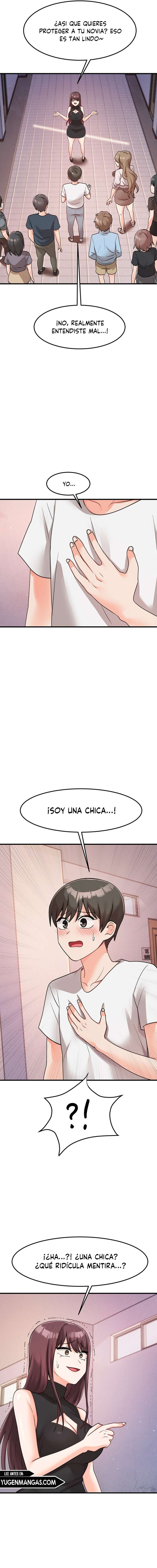 Internado Capítulo 47 - Página 7