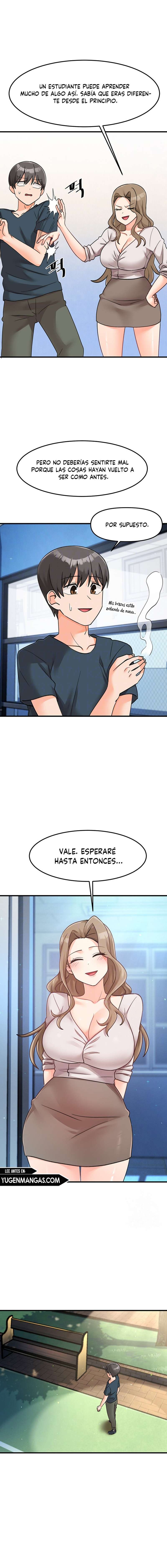 Internado Capítulo 48 - Página 5