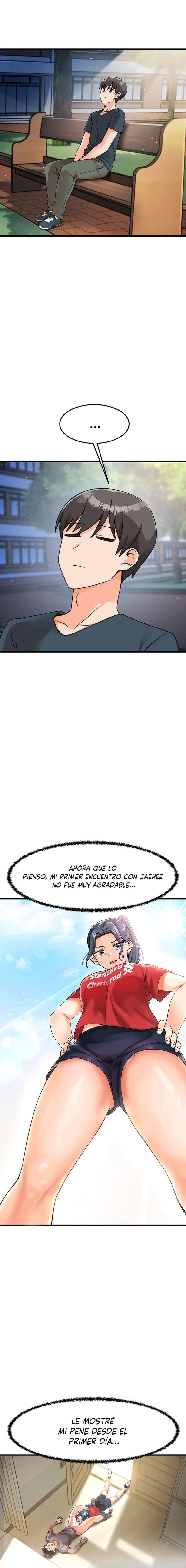 Internado Capítulo 48 - Página 6