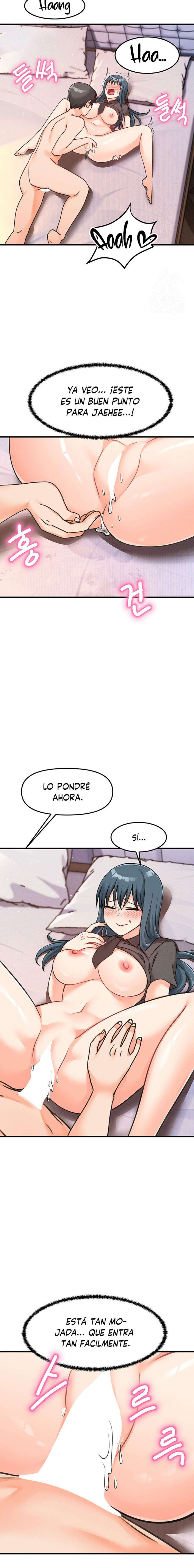 Internado Capítulo 49 - Página 14