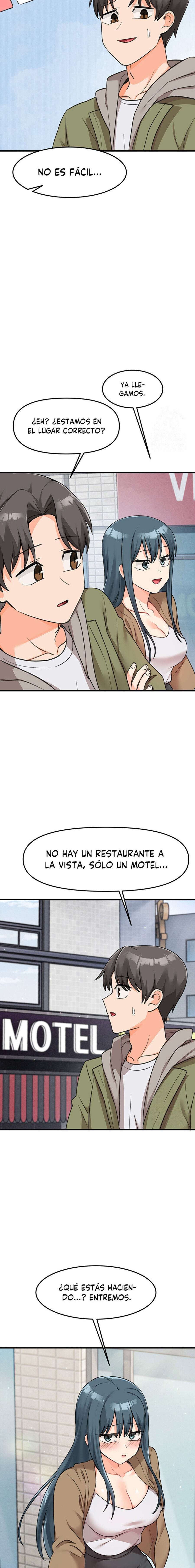 Internado Capítulo 49 - Página 7