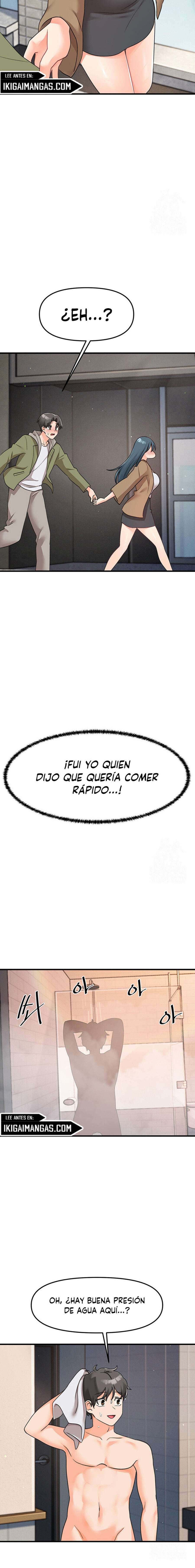 Internado Capítulo 49 - Página 8