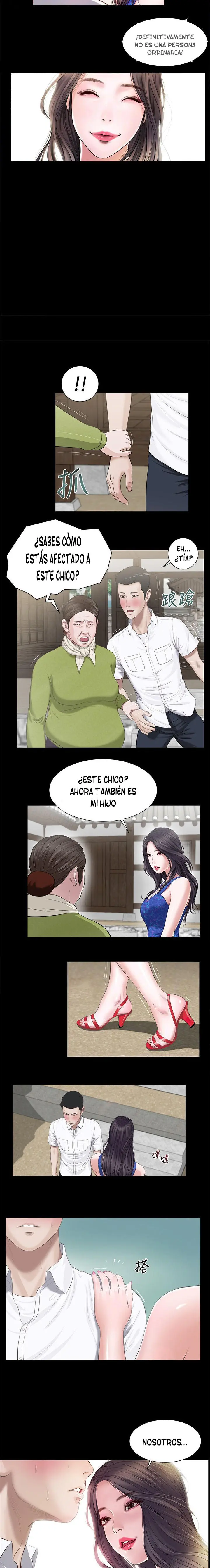 Concubina Capítulo 1 - Página 8