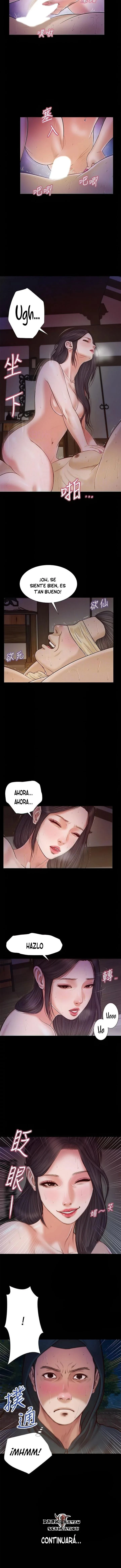 Concubina Capítulo 10 - Página 8