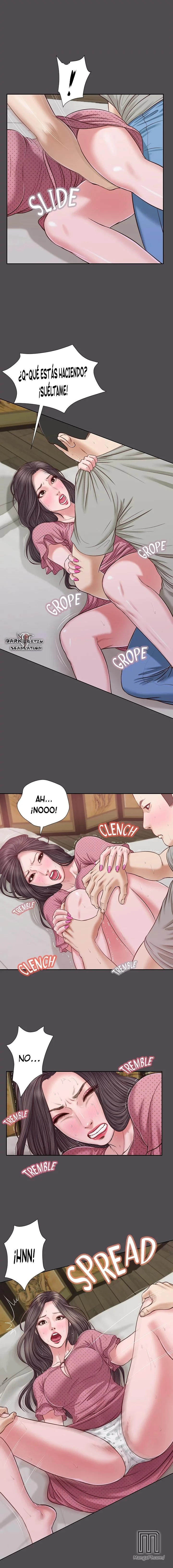 Concubina Capítulo 15 - Página 5