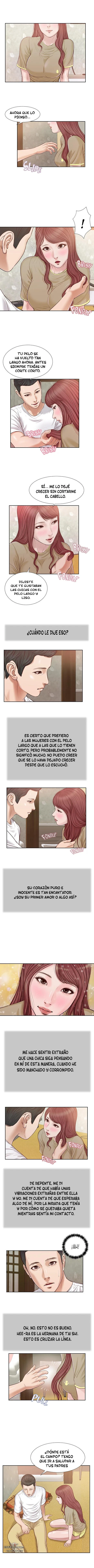 Concubina Capítulo 16 - Página 3