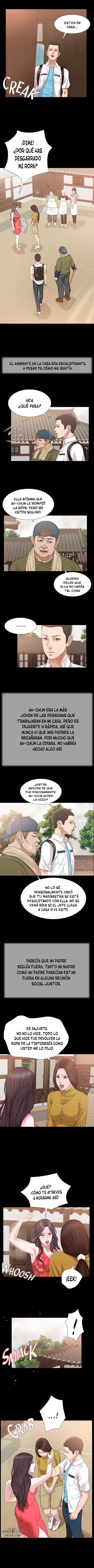 Concubina Capítulo 16 - Página 5