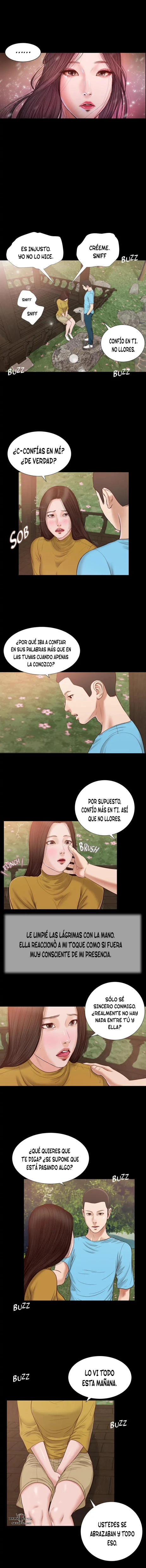 Concubina Capítulo 16 - Página 7