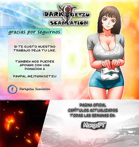 Concubina Capítulo 16 - Página 9