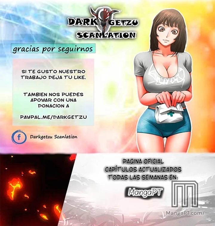 Concubina Capítulo 17 - Página 14