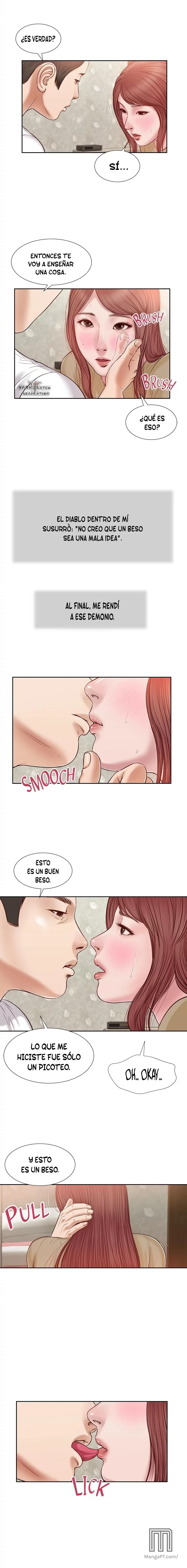 Concubina Capítulo 17 - Página 5