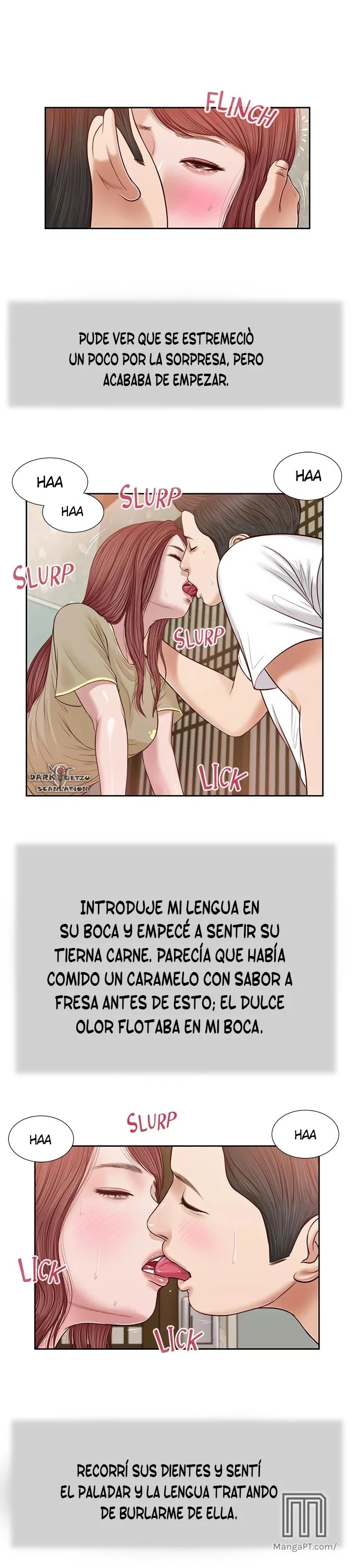 Concubina Capítulo 17 - Página 6
