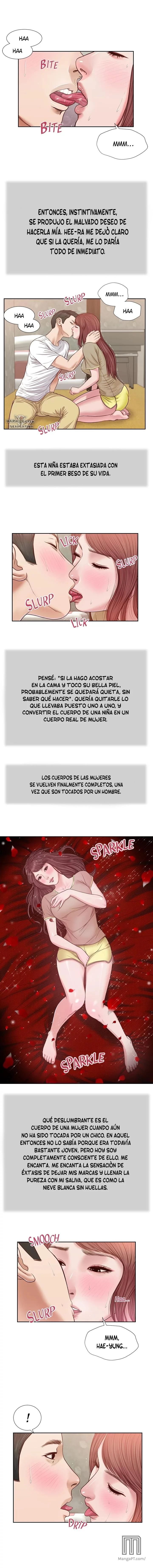 Concubina Capítulo 17 - Página 7