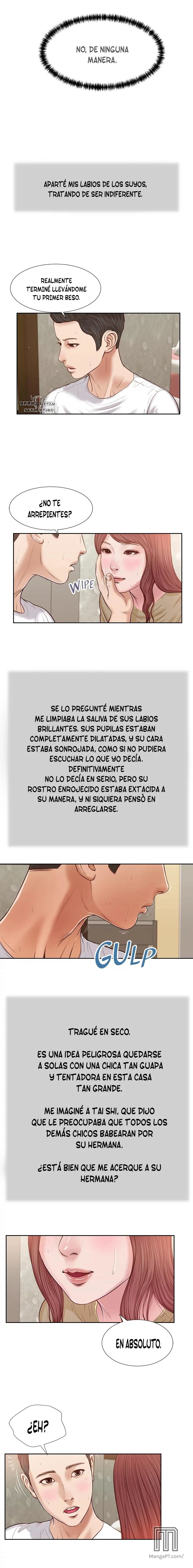 Concubina Capítulo 17 - Página 8