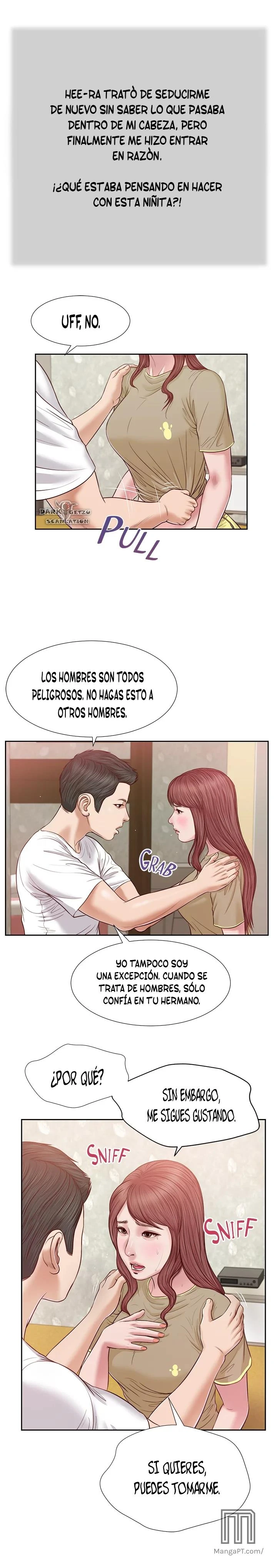 Concubina Capítulo 17 - Página 9