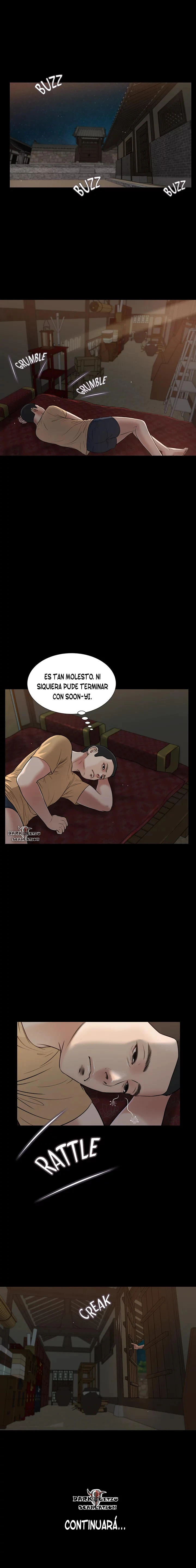 Concubina Capítulo 19 - Página 7