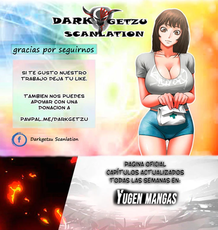 Concubina Capítulo 19 - Página 8