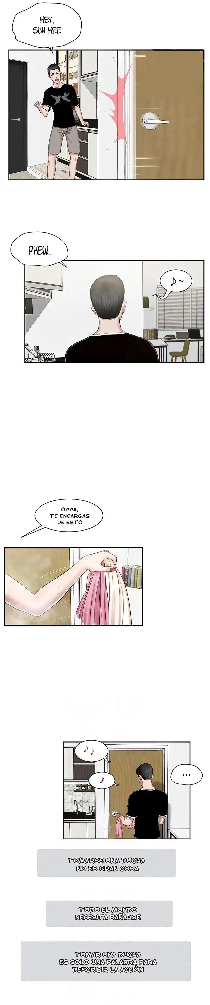 Concubina Capítulo 2 - Página 10