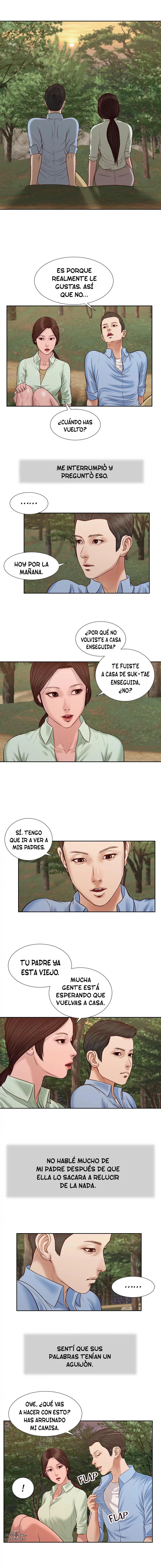 Concubina Capítulo 21 - Página 6