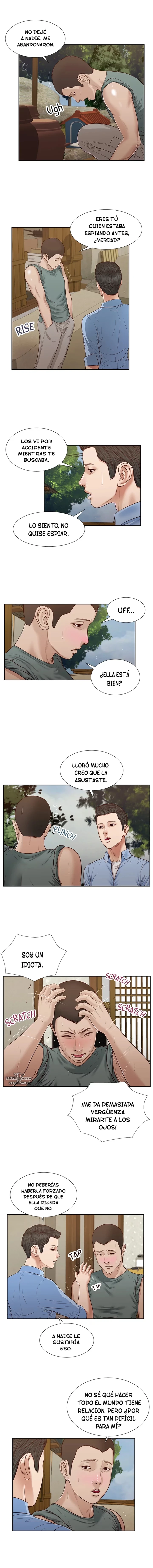 Concubina Capítulo 22 - Página 5