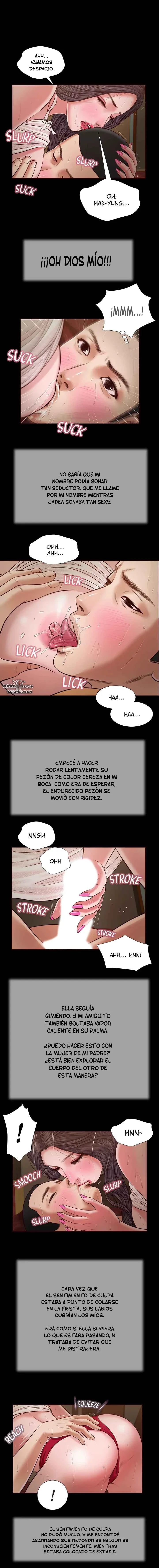 Concubina Capítulo 23 - Página 3
