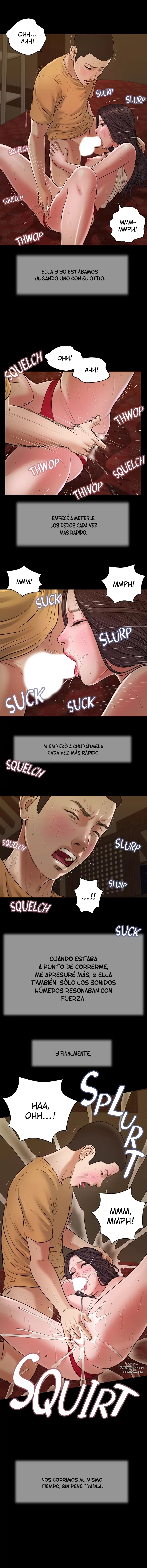 Concubina Capítulo 24 - Página 3