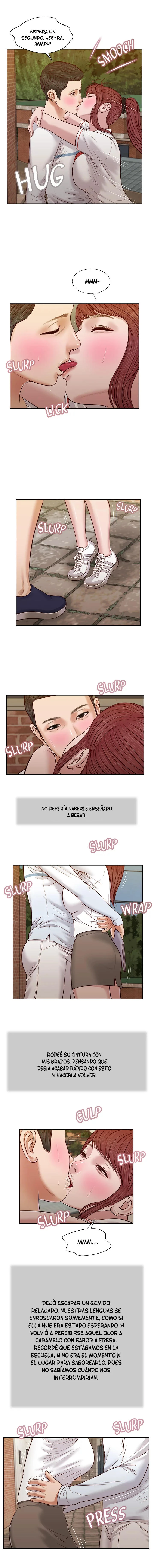 Concubina Capítulo 25 - Página 10