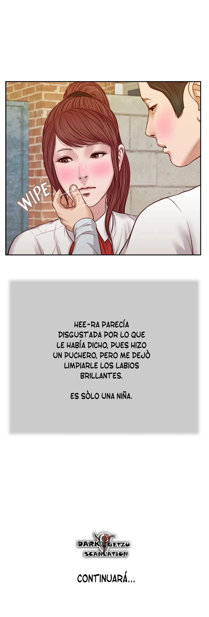 Concubina Capítulo 25 - Página 12