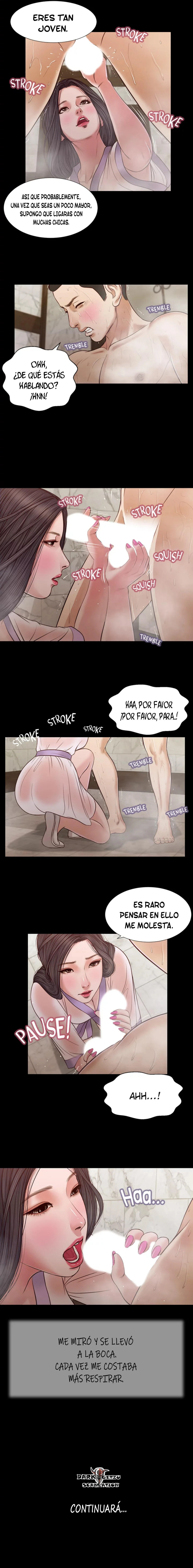 Concubina Capítulo 28 - Página 10
