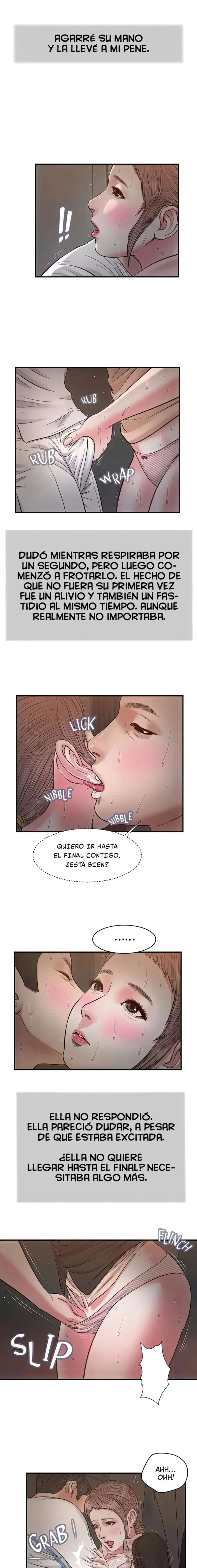 Concubina Capítulo 30 - Página 11