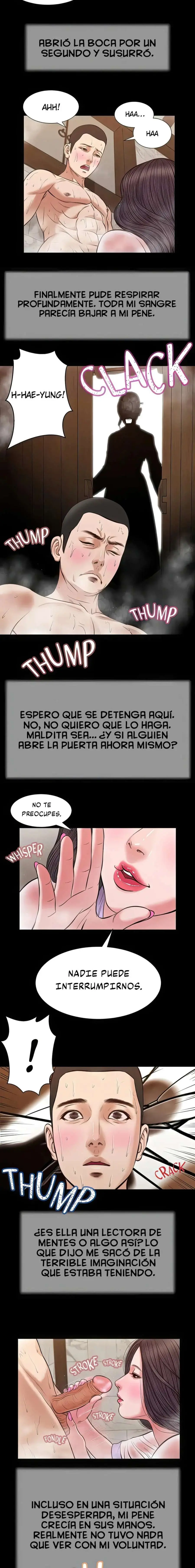 Concubina Capítulo 30 - Página 5
