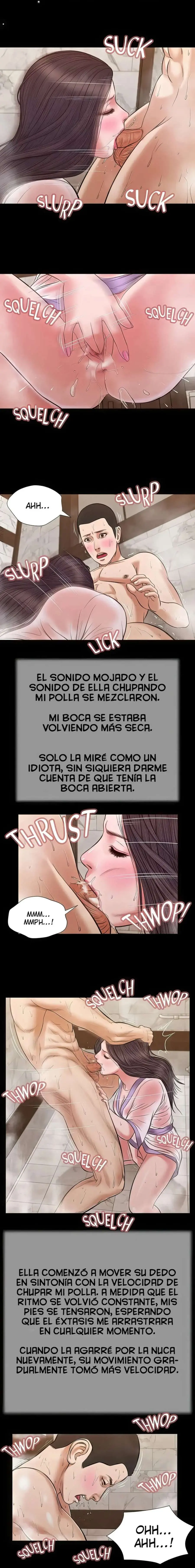 Concubina Capítulo 30 - Página 8