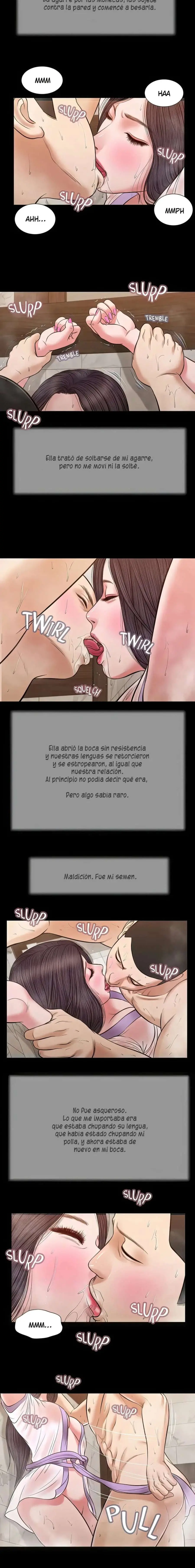 Concubina Capítulo 31 - Página 5