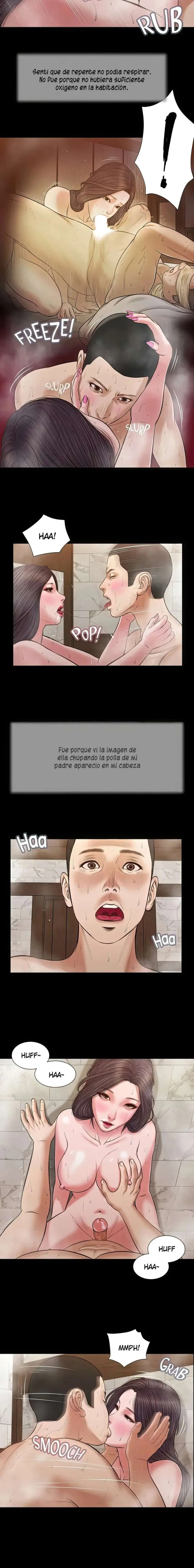 Concubina Capítulo 31 - Página 8