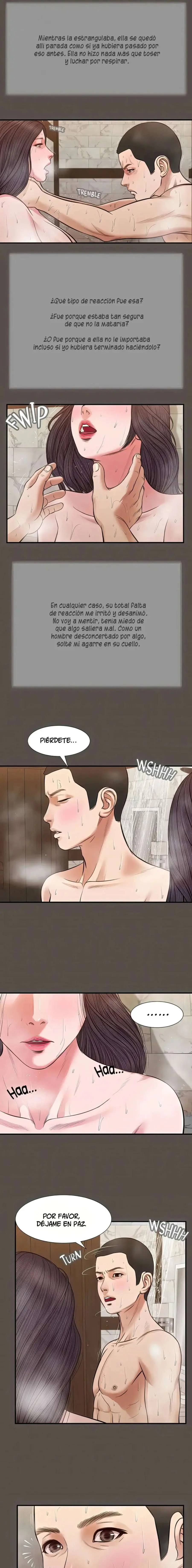 Concubina Capítulo 32 - Página 7