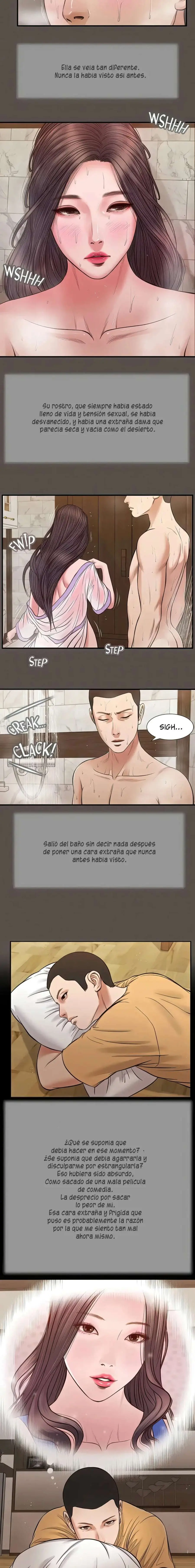 Concubina Capítulo 32 - Página 8