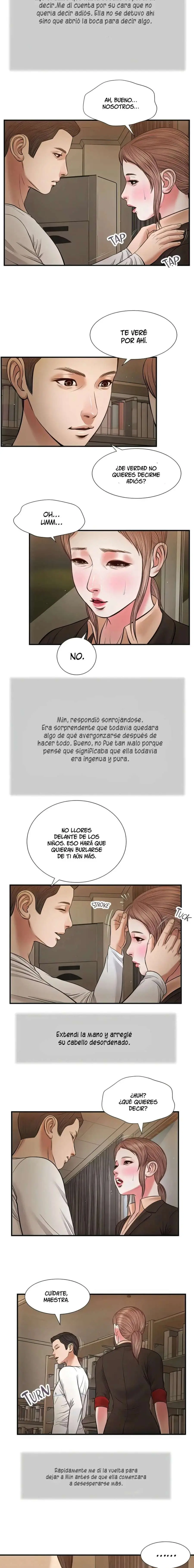 Concubina Capítulo 33 - Página 12