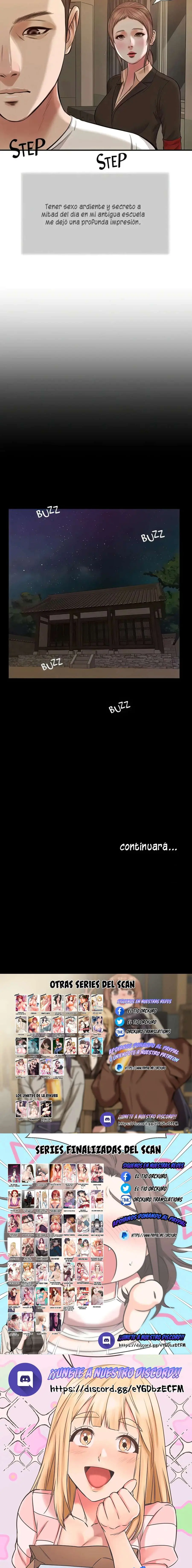 Concubina Capítulo 33 - Página 13