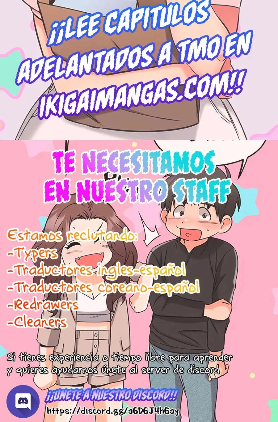Concubina Capítulo 33 - Página 14