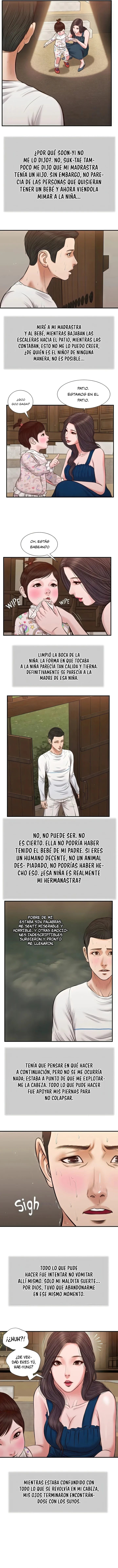 Concubina Capítulo 35 - Página 4