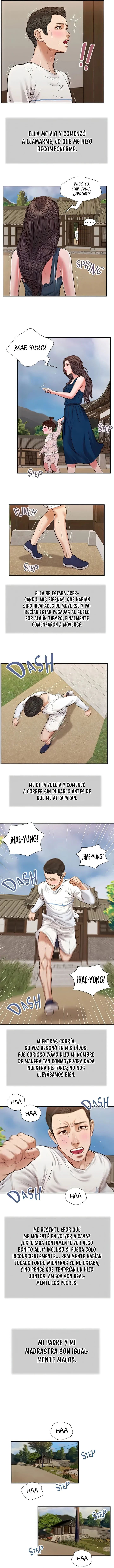 Concubina Capítulo 35 - Página 5