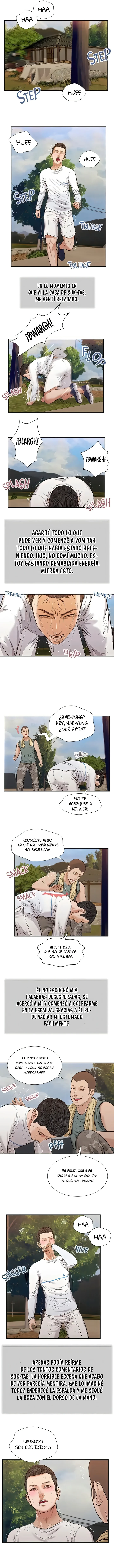 Concubina Capítulo 35 - Página 6